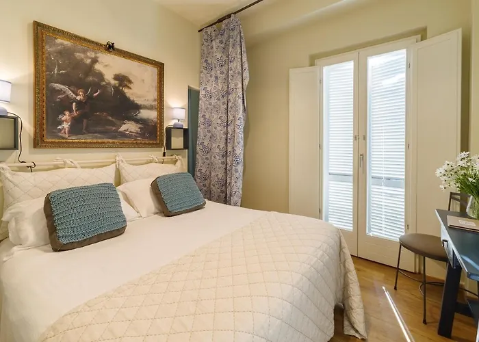 Aurora Boutique & Private - Etruria Collection Hotel