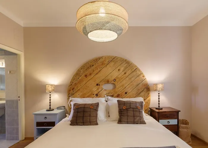 Aurora Boutique & Private - Etruria Collection 3*