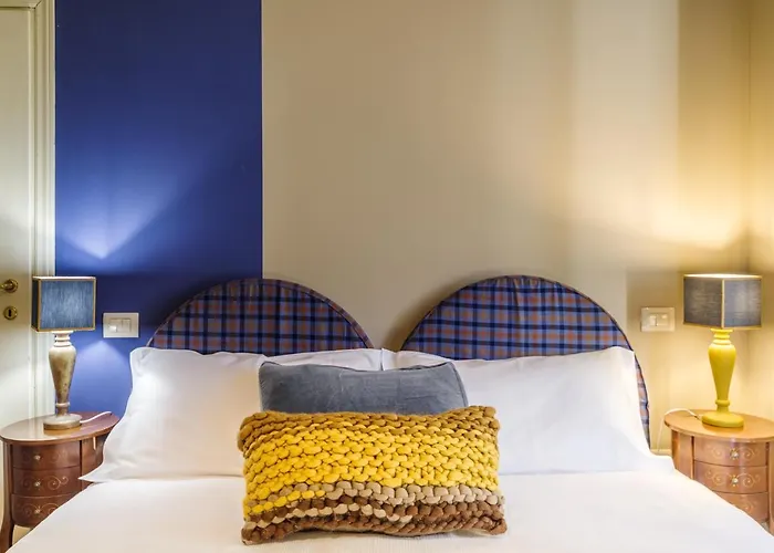 Aurora Boutique & Private - Etruria Collection Hotel Spoleto