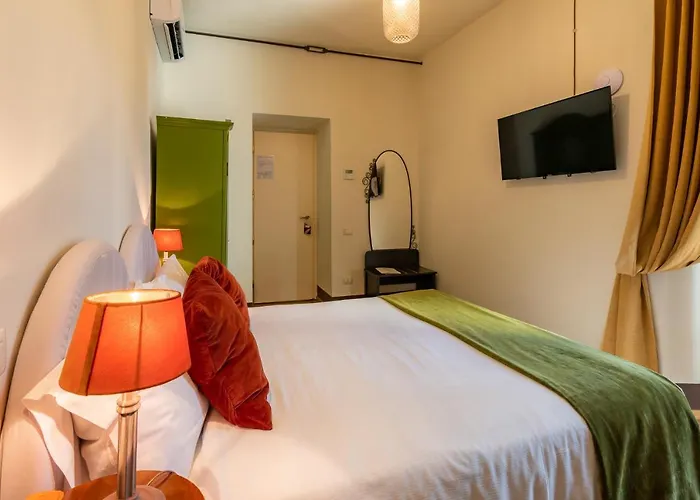 Aurora Boutique & Private - Etruria Collection Spoleto