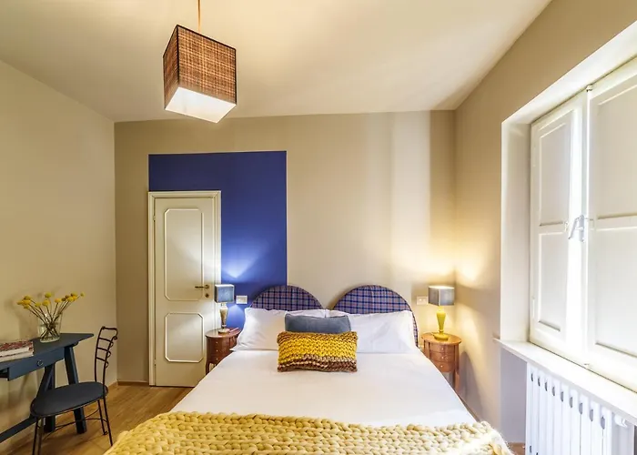 Aurora Boutique & Private - Etruria Collection 스폴레토