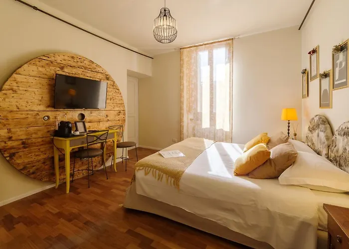 Aurora Boutique & Private - Etruria Collection 스폴레토