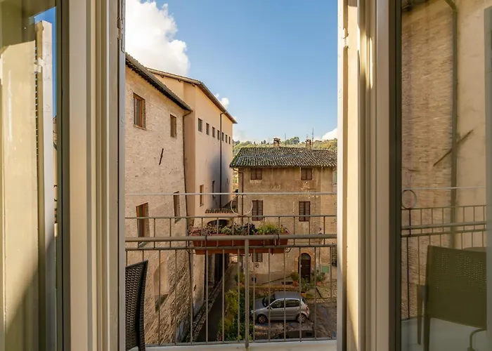 Hotel Aurora Boutique & Private - Etruria Collection 3*