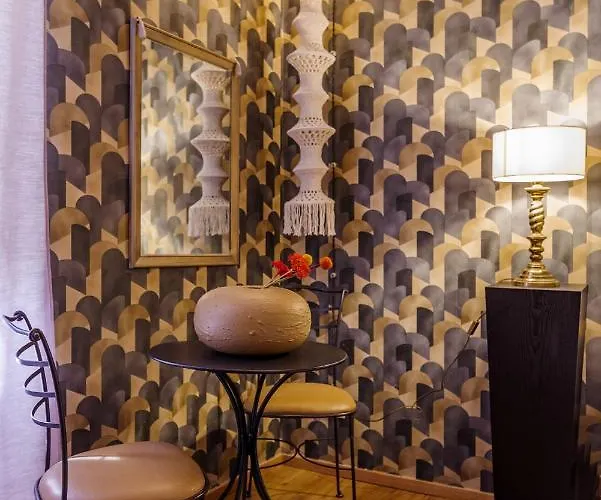 Aurora Boutique & Private - Etruria Collection 3* Spoleto