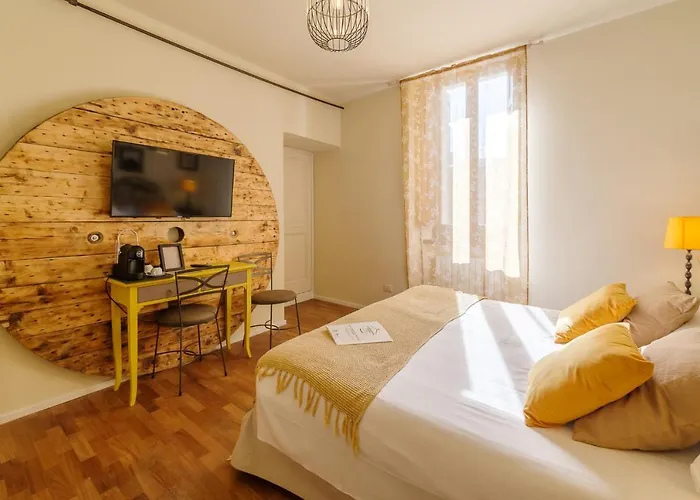 Aurora Boutique & Private - Etruria Collection 3*