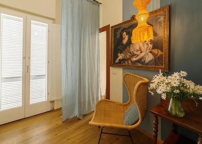 Aurora Boutique & Private - Etruria Collection Hotel