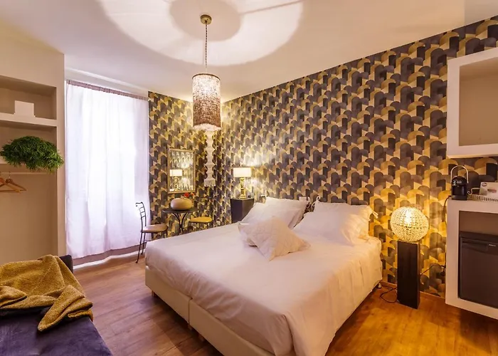 Aurora Boutique & Private - Etruria Collection 3* 스폴레토