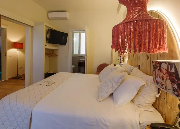 Hotel Aurora Boutique & Private - Etruria Collection Spoleto