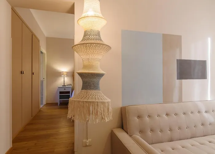 Hotel Aurora Boutique & Private - Etruria Collection Spoleto