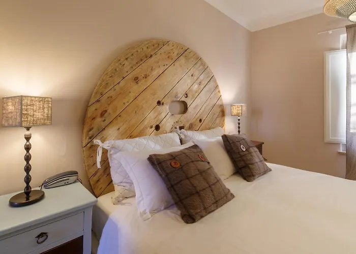 Aurora Boutique & Private - Etruria Collection 3*