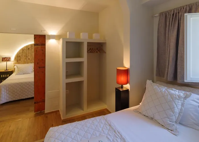 Aurora Boutique & Private - Etruria Collection Hotel Spoleto