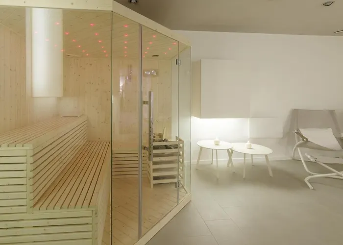 Hotel Aurora Boutique & Private - Etruria Collection Spoleto