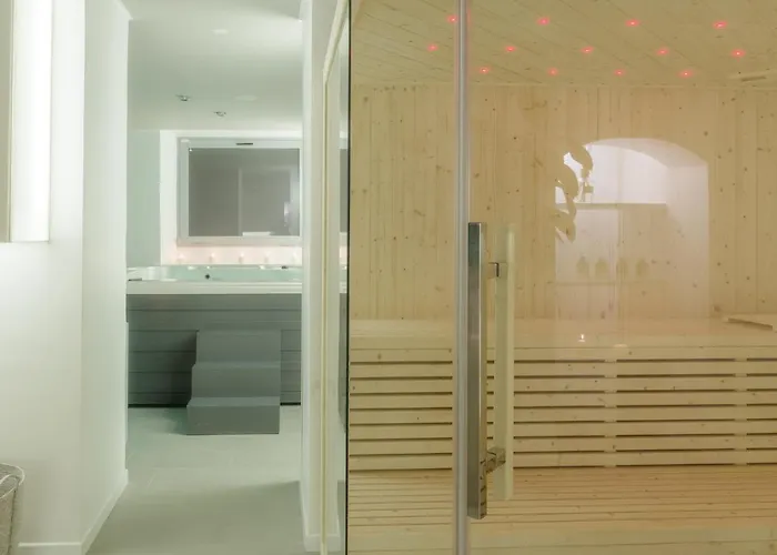 Aurora Boutique & Private - Etruria Collection Hotel Spoleto