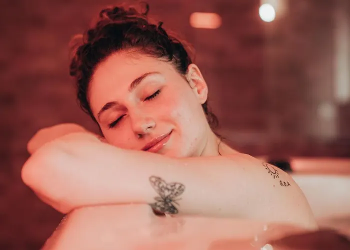 Aurora Boutique & Private - Etruria Collection