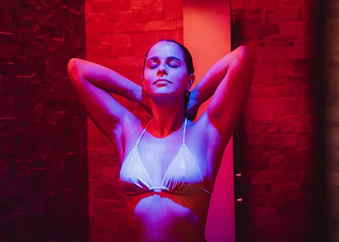 Aurora Boutique & Private - Etruria Collection Hotel Spoleto