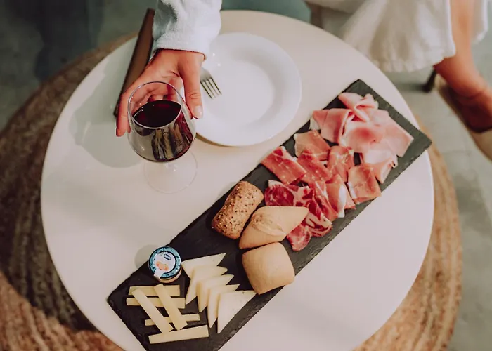 Hotel Aurora Boutique & Private - Etruria Collection 3*