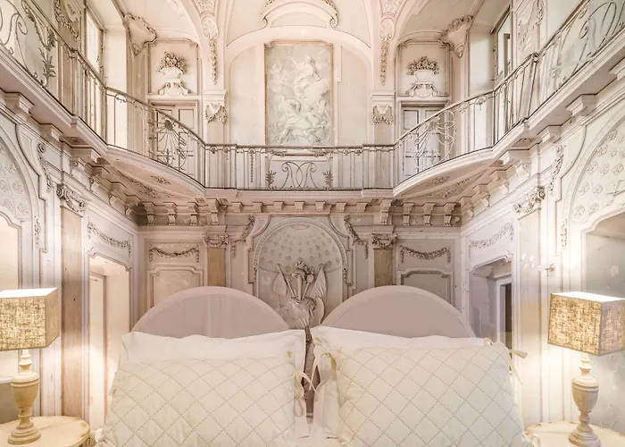 Aurora Boutique & Private - Etruria Collection 호텔