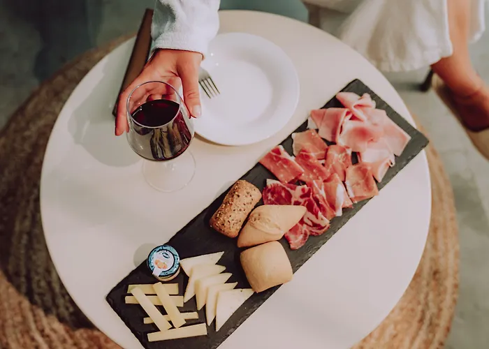 Aurora Boutique & Private - Etruria Collection 3* Spoleto