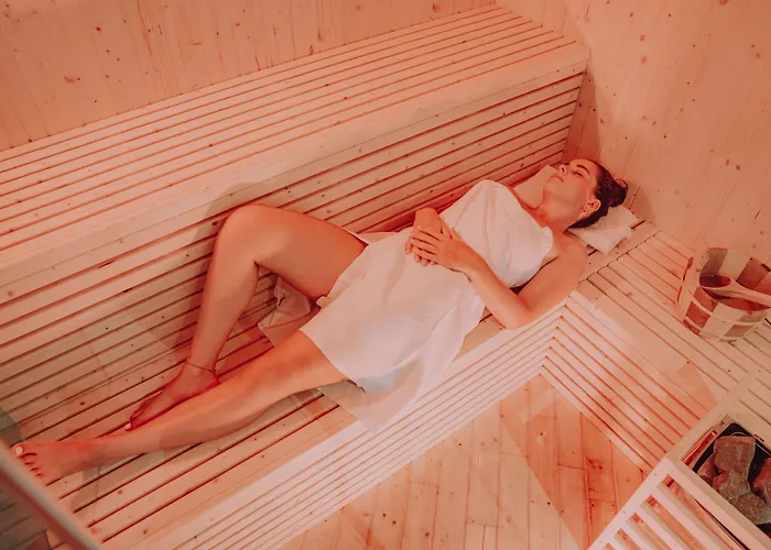 Hotel Aurora Boutique & Private - Etruria Collection Spoleto