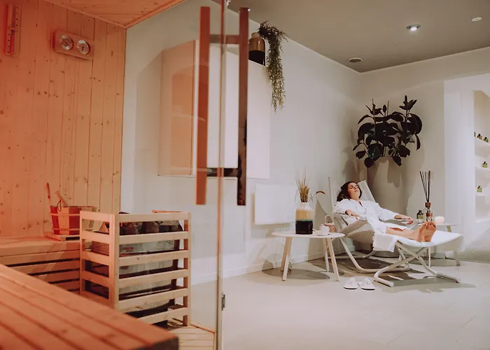 Aurora Boutique & Private - Etruria Collection 3* Spoleto