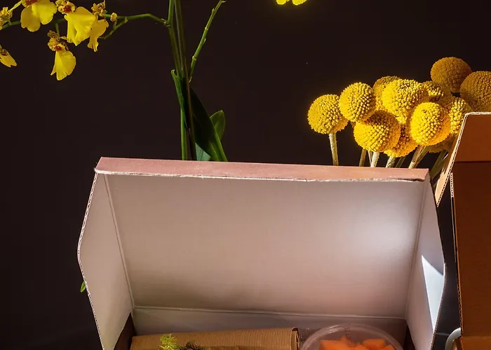 Aurora Boutique & Private - Etruria Collection 3*