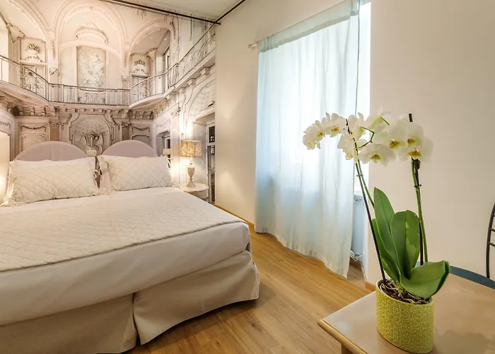 Aurora Boutique & Private - Etruria Collection Hotel 3*