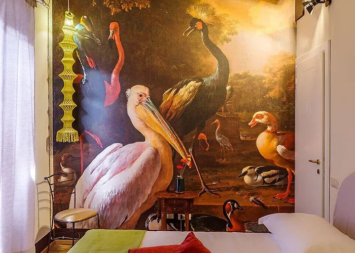 Hotel Aurora Boutique & Private - Etruria Collection Spoleto