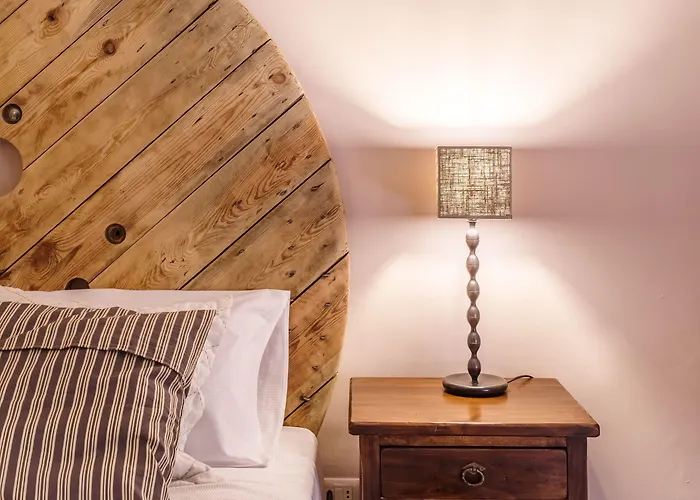 Aurora Boutique & Private - Etruria Collection 스폴레토