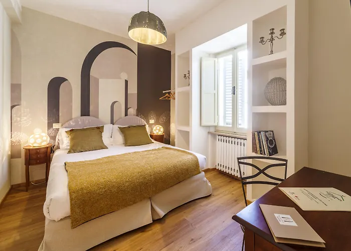 Aurora Boutique & Private - Etruria Collection Hotel 3*