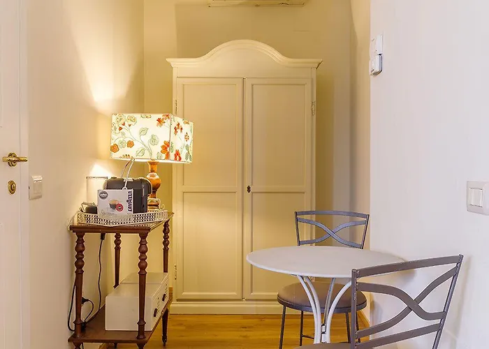 Aurora Boutique & Private - Etruria Collection Hotel 3*