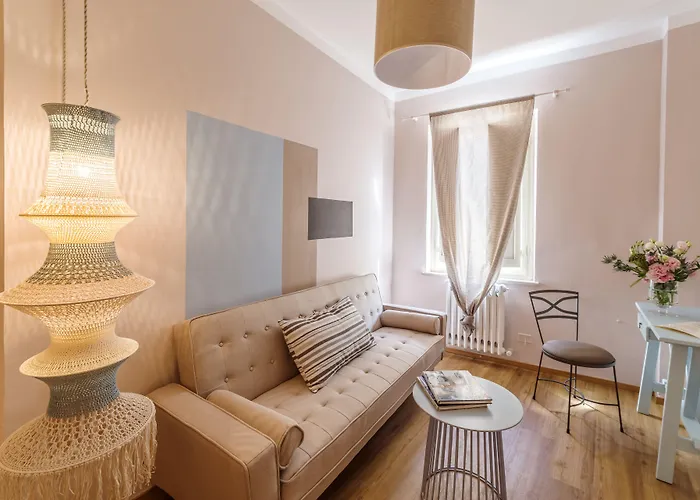 Aurora Boutique & Private - Etruria Collection 3*