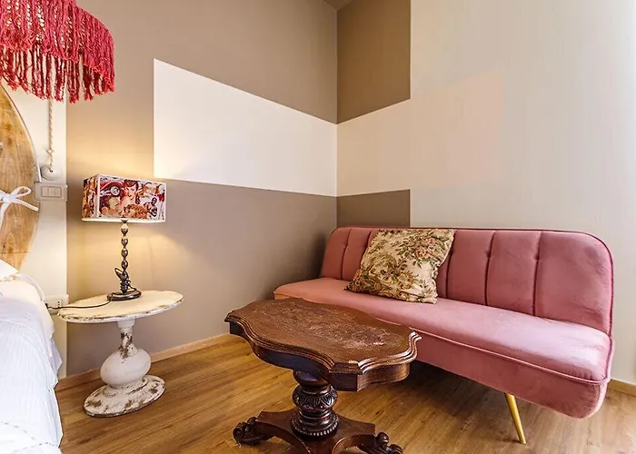 Hotel Aurora Boutique & Private - Etruria Collection Spoleto