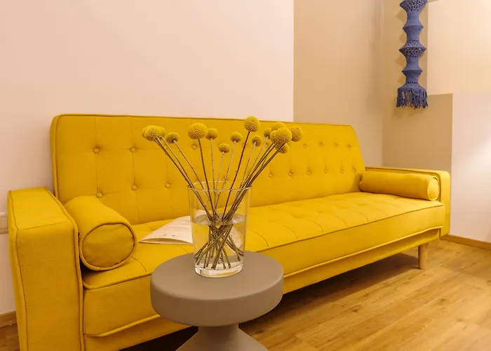 Aurora Boutique & Private - Etruria Collection 3* 스폴레토