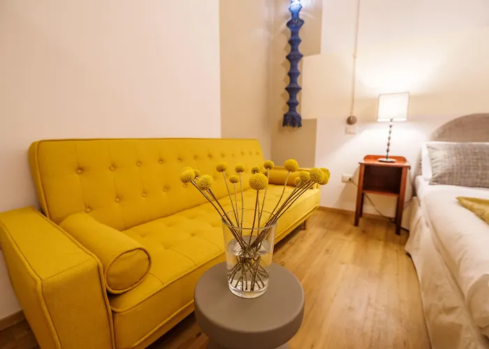 Aurora Boutique & Private - Etruria Collection 3*