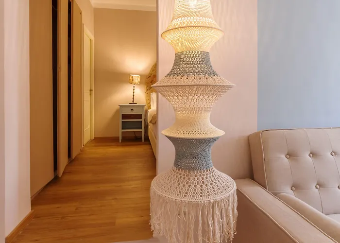 Hotel Aurora Boutique & Private - Etruria Collection 3*