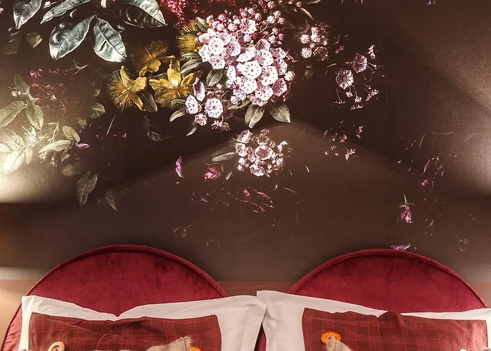 Aurora Boutique & Private - Etruria Collection 스폴레토