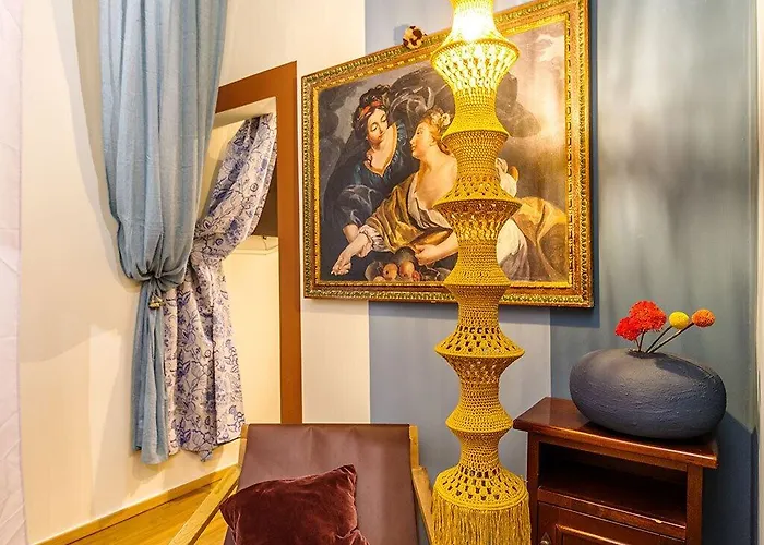 Hotel Aurora Boutique & Private - Etruria Collection