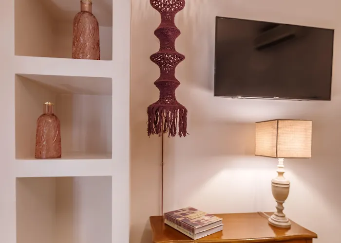 Aurora Boutique & Private - Etruria Collection 3*